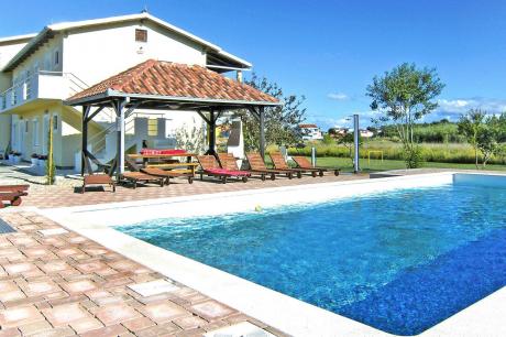 Holiday home Croatia - Eastern Croatia: 