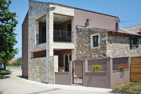 Holiday home Croatia - Eastern Croatia: 