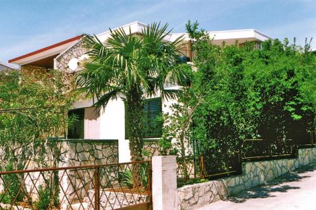 Ferienhaus Kroatien - : 