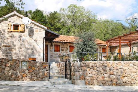 Holiday home Croatia - Eastern Croatia: 