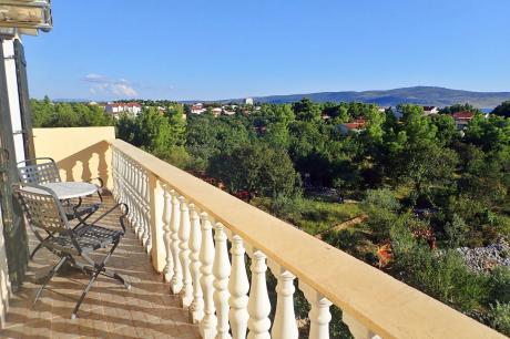 Ferienhaus Kroatien - : 