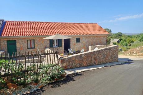 Holiday home Croatia - Eastern Croatia: 