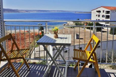 Ferienhaus Kroatien - : 