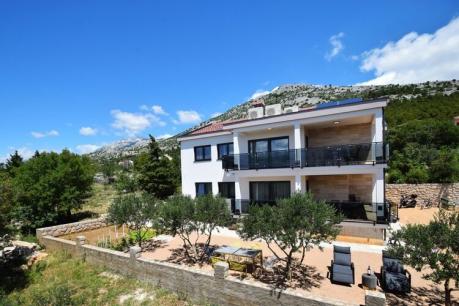 Holiday home Croatia - Eastern Croatia: 