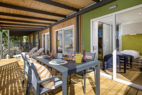 Holiday home Croatia - Eastern Croatia: 