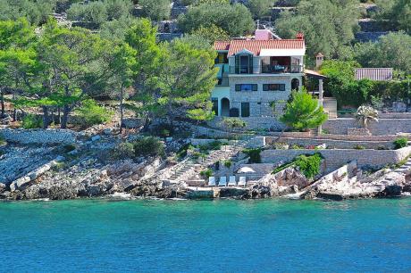 Holiday home Croatia - Eastern Croatia: 