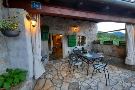 Holiday home Croatia - Eastern Croatia: 