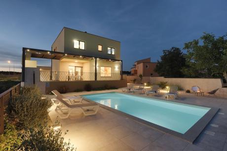 Holiday home Croatia - Eastern Croatia: 