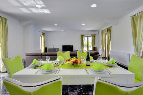 Holiday home Croatia - Eastern Croatia: 