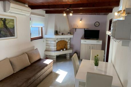 Holiday home Croatia - : 