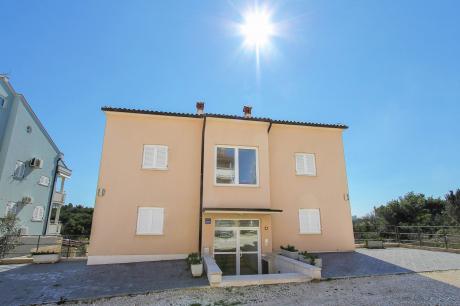 Holiday home Croatia - Eastern Croatia: 