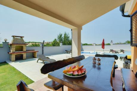 Holiday home Croatia - Eastern Croatia: 