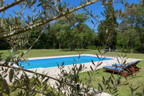 Holiday home Croatia - Eastern Croatia: 