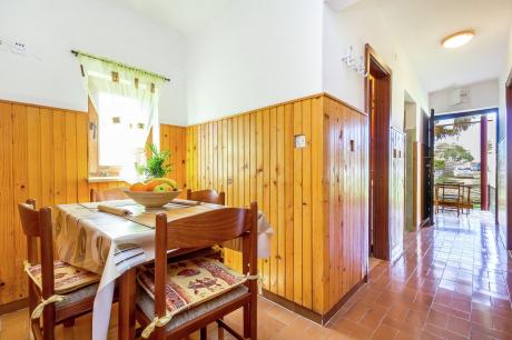 Ferienhaus Kroatien - : 