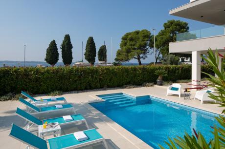 Holiday home Croatia - Eastern Croatia: 