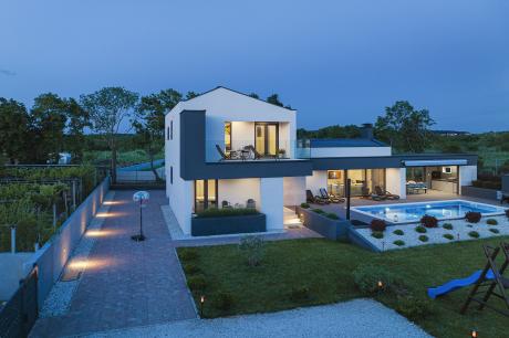 Holiday home Croatia - Eastern Croatia: 