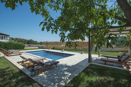 Holiday home Croatia - Eastern Croatia: 