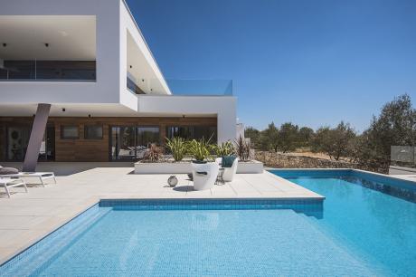 Holiday home Croatia - Eastern Croatia: 