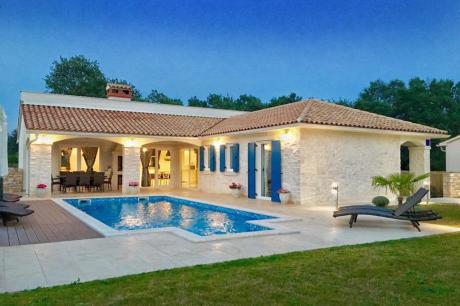 Holiday home Croatia - Eastern Croatia: 