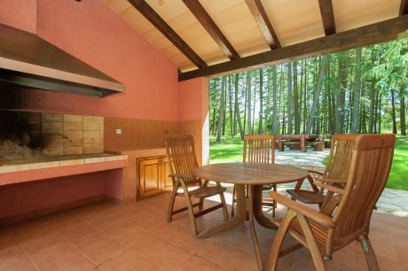 Holiday home Croatia - Eastern Croatia: 