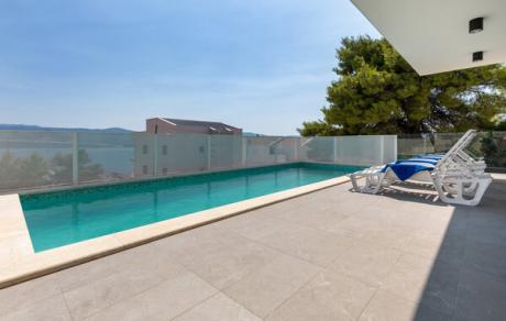 Holiday home Croatia - Eastern Croatia: 