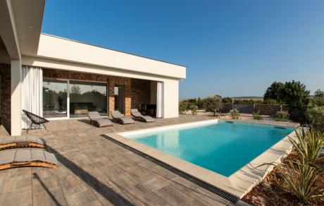 Holiday home Croatia - Eastern Croatia: 