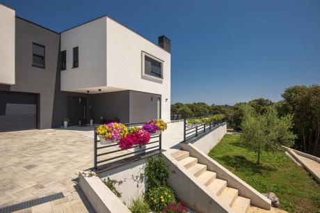 Holiday home Croatia - Eastern Croatia: 