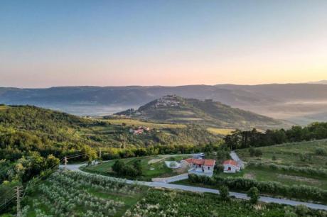 Vakantiehuis Kroatië - Oost Kroatië: 