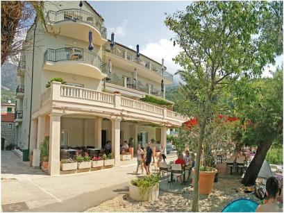 Ferienhaus Kroatien - : 