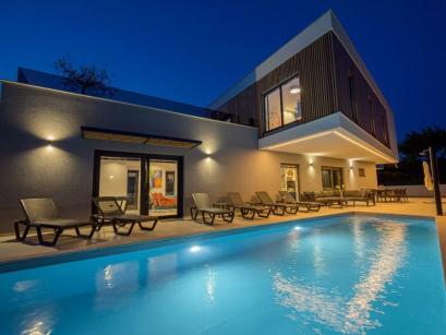 Holiday home Croatia - Eastern Croatia: 