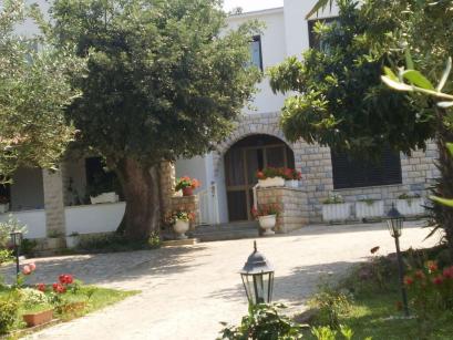 Ferienhaus Kroatien - : 