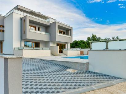 Holiday home Croatia - Eastern Croatia: 