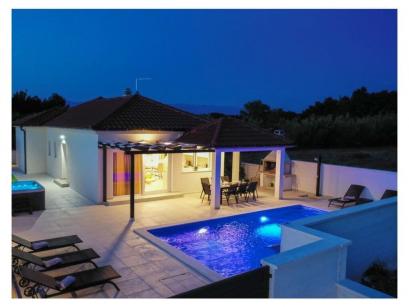 Holiday home Croatia - Eastern Croatia: 