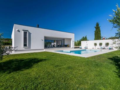 Holiday home Croatia - Eastern Croatia: 