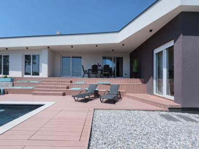 Holiday home Croatia - Eastern Croatia: 