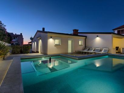 Holiday home Croatia - Eastern Croatia: 