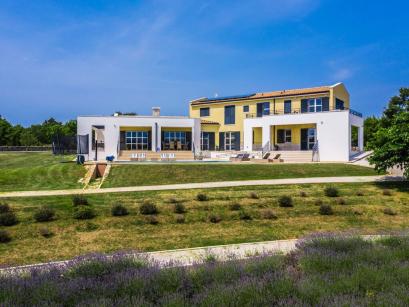 Holiday home Croatia - Eastern Croatia: 