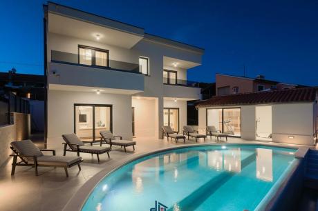 Holiday home Croatia - Eastern Croatia: 