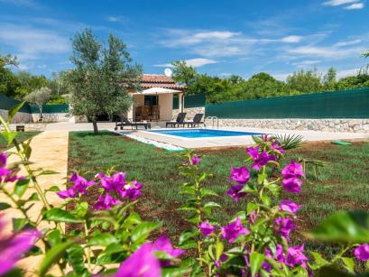 Holiday home Croatia - Eastern Croatia: 