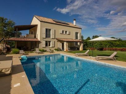 Holiday home Croatia - Eastern Croatia: 