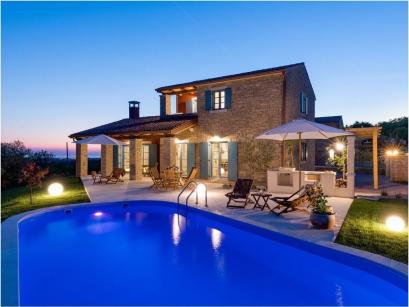 Holiday home Croatia - Eastern Croatia: 