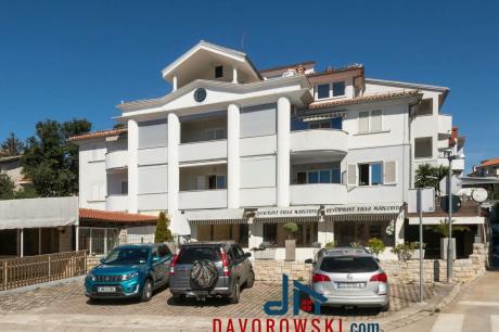 Ferienhaus Kroatien - : 