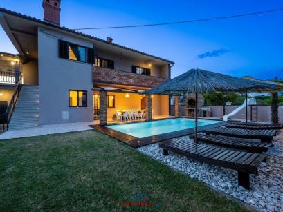 Holiday home Croatia - Eastern Croatia: 