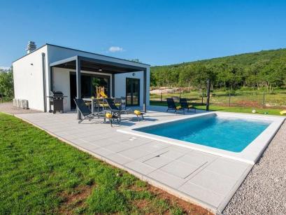 Holiday home Croatia - Eastern Croatia: 