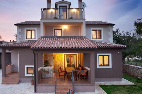 Holiday home Croatia - Eastern Croatia: 