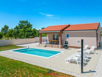 Holiday home Croatia - Eastern Croatia: 