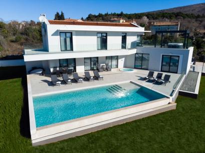 Holiday home Croatia - Eastern Croatia: 