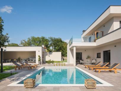 Holiday home Croatia - Eastern Croatia: 