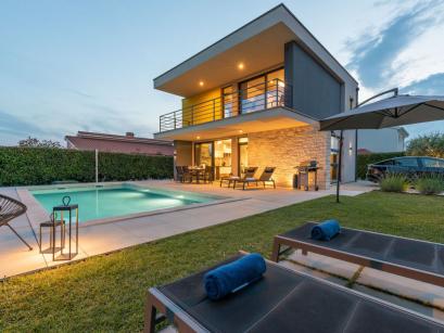 Holiday home Croatia - Eastern Croatia: 