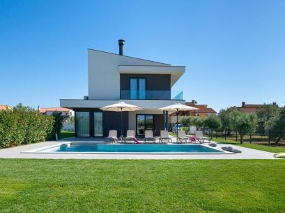 Holiday home Croatia - Eastern Croatia: 